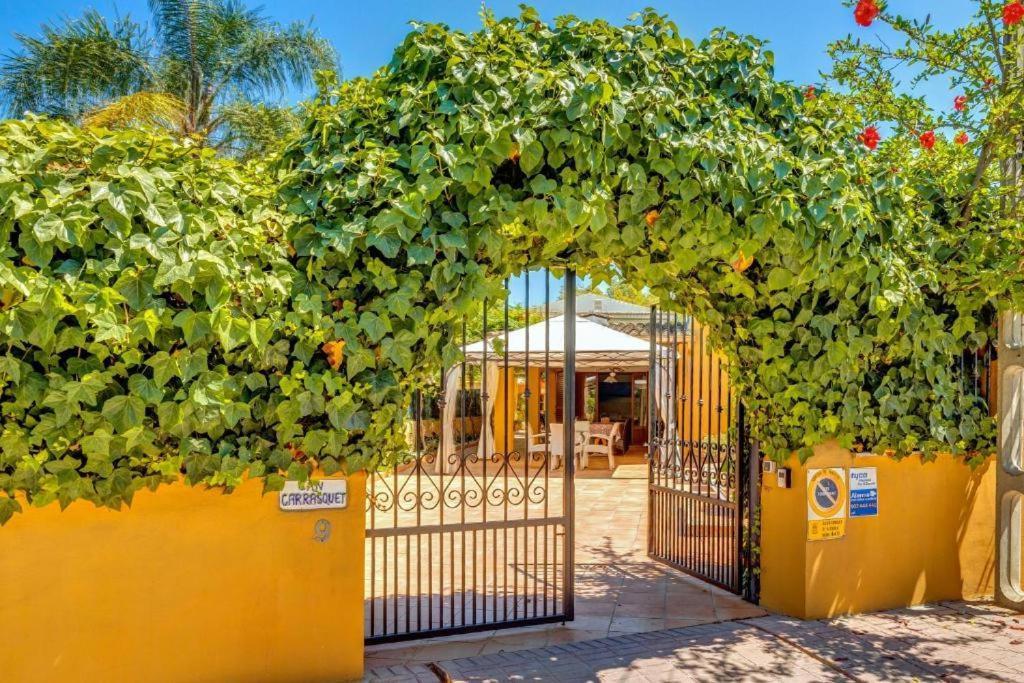 Villa Carrasquet Port d'Alcúdia