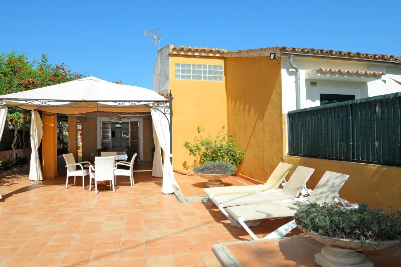 Villa Carrasquet Port d'Alcúdia