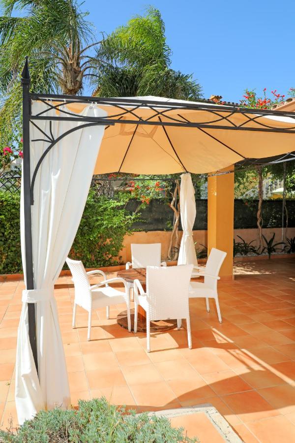 Carrasquet Villa Port d'Alcúdia