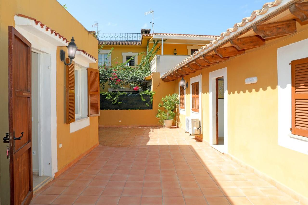 Villa Carrasquet Port d'Alcúdia